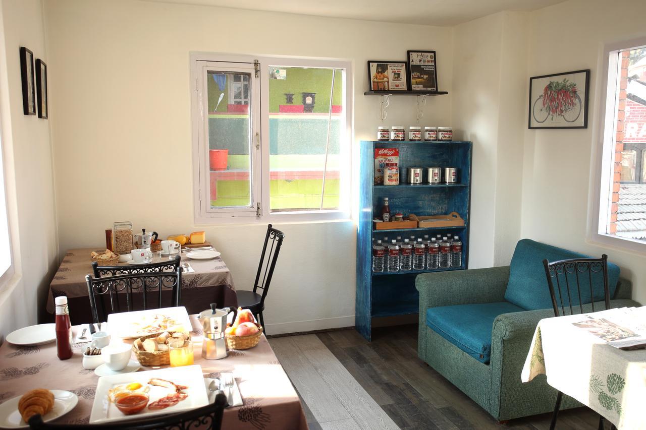 Piano B&B Lalitpur Dış mekan fotoğraf