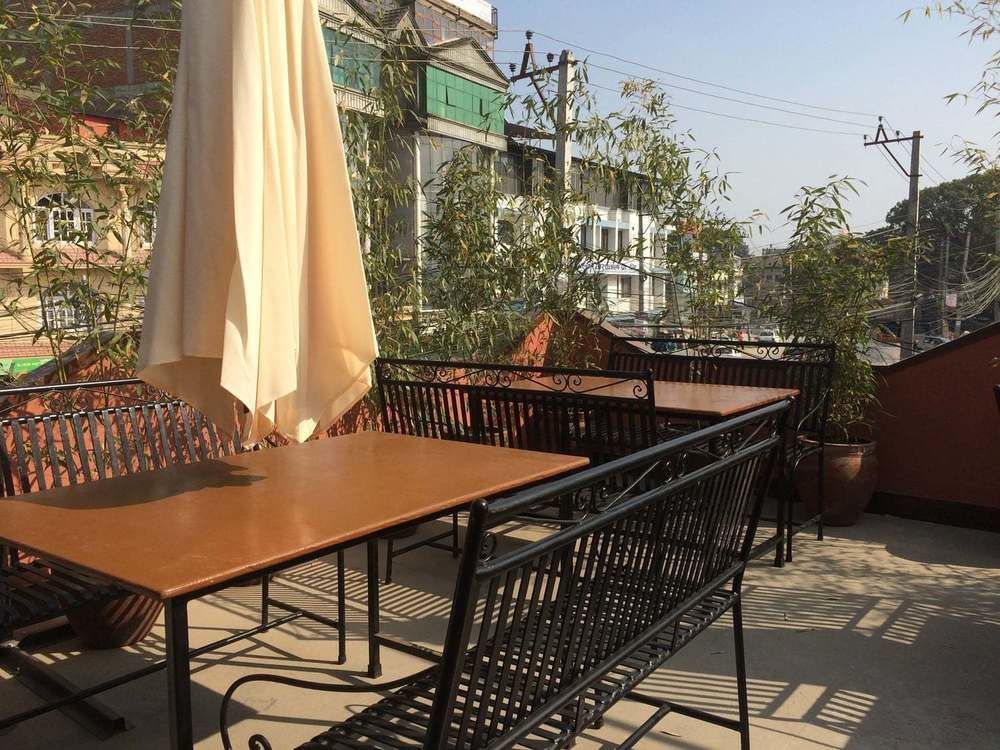Piano B&B Lalitpur Dış mekan fotoğraf