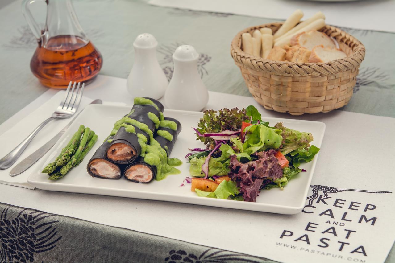 Piano B&B Lalitpur Dış mekan fotoğraf
