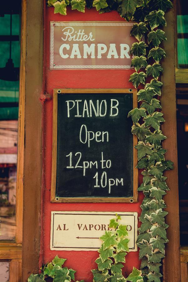 Piano B&B Lalitpur Dış mekan fotoğraf