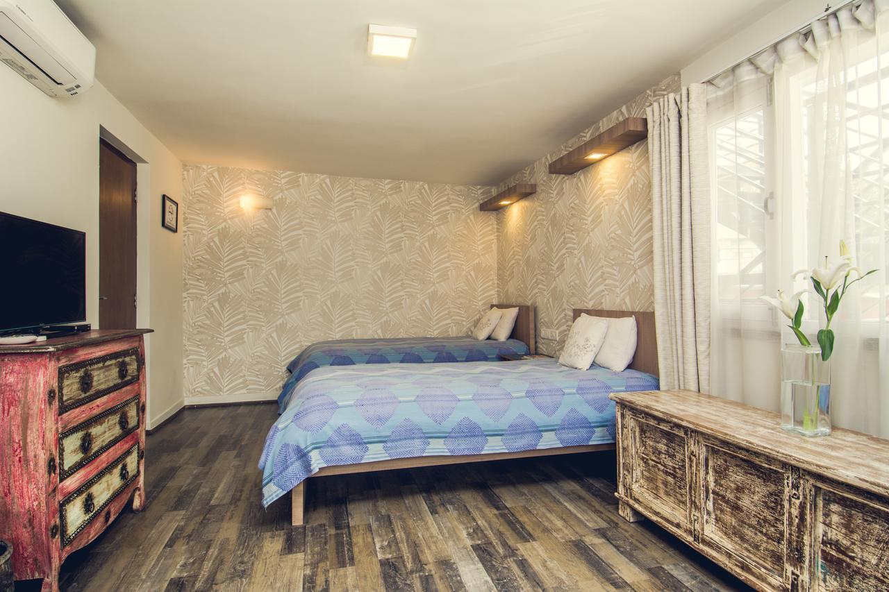 Piano B&B Lalitpur Dış mekan fotoğraf