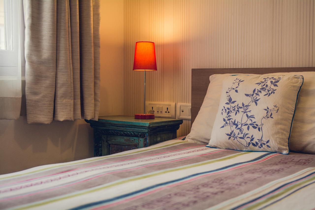Piano B&B Lalitpur Dış mekan fotoğraf