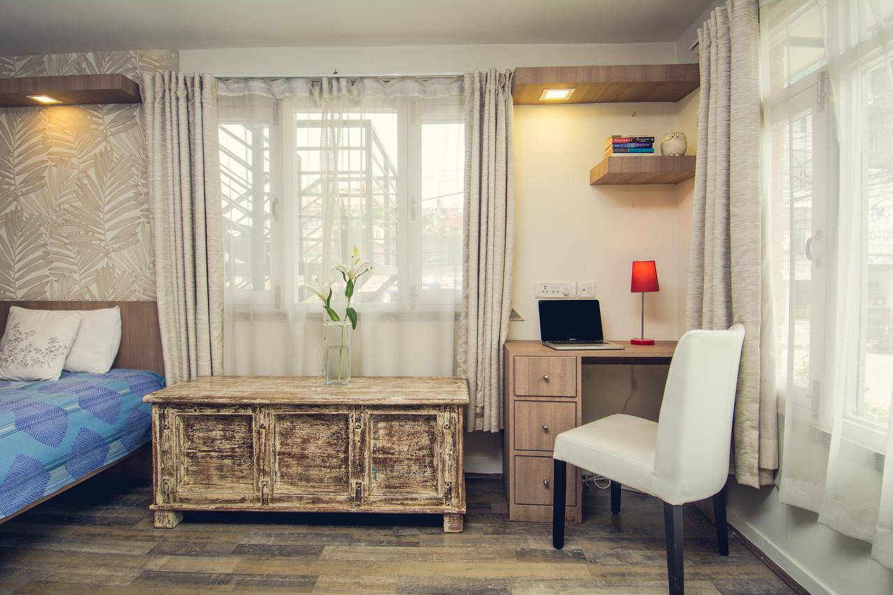 Piano B&B Lalitpur Dış mekan fotoğraf