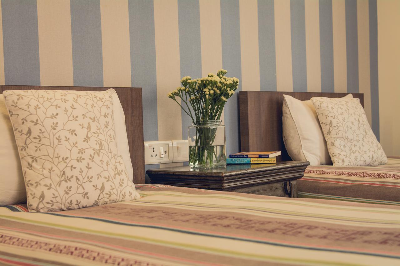 Piano B&B Lalitpur Dış mekan fotoğraf