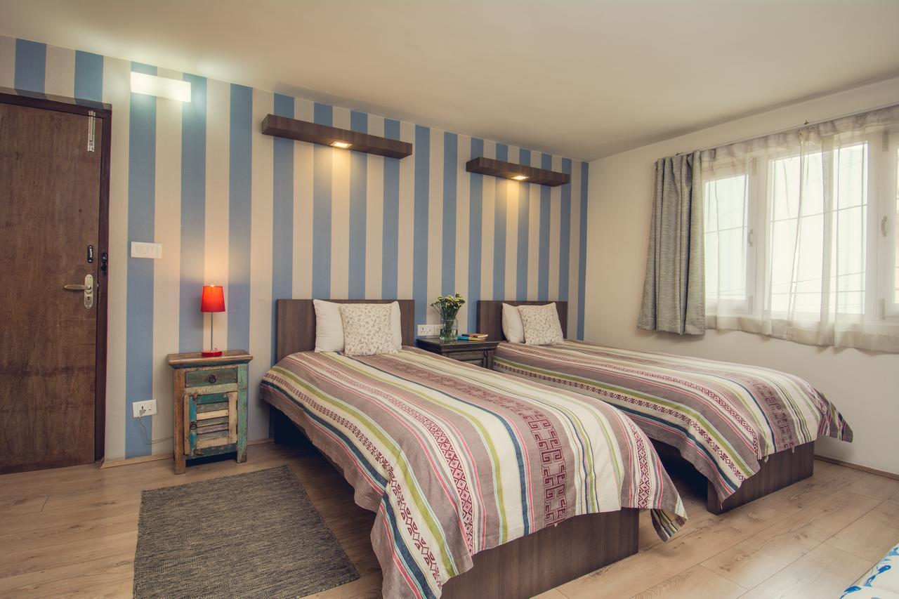 Piano B&B Lalitpur Dış mekan fotoğraf