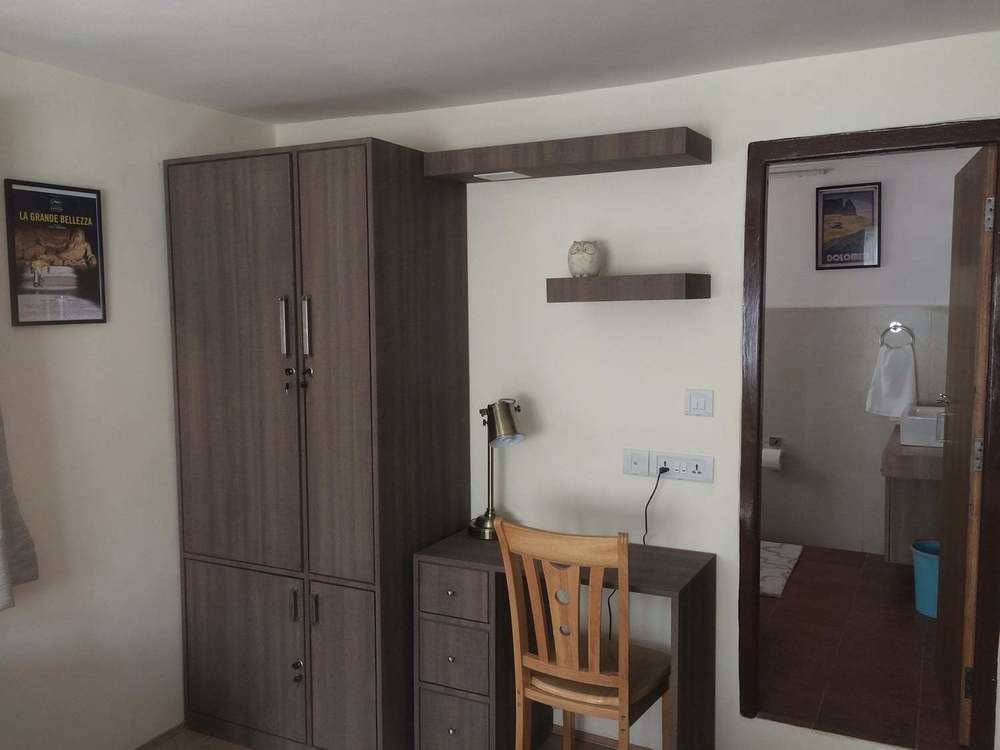 Piano B&B Lalitpur Dış mekan fotoğraf