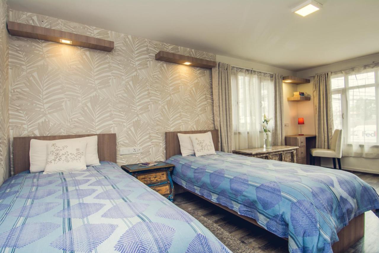 Piano B&B Lalitpur Dış mekan fotoğraf