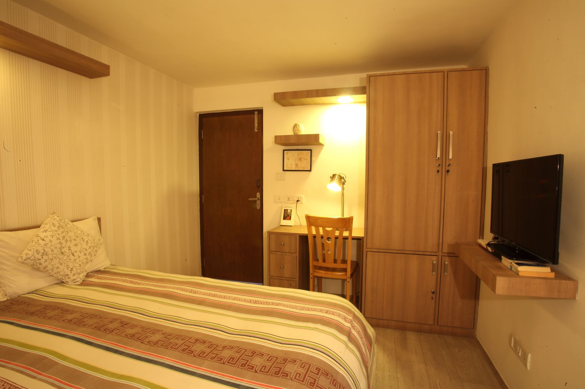 Piano B&B Lalitpur Dış mekan fotoğraf
