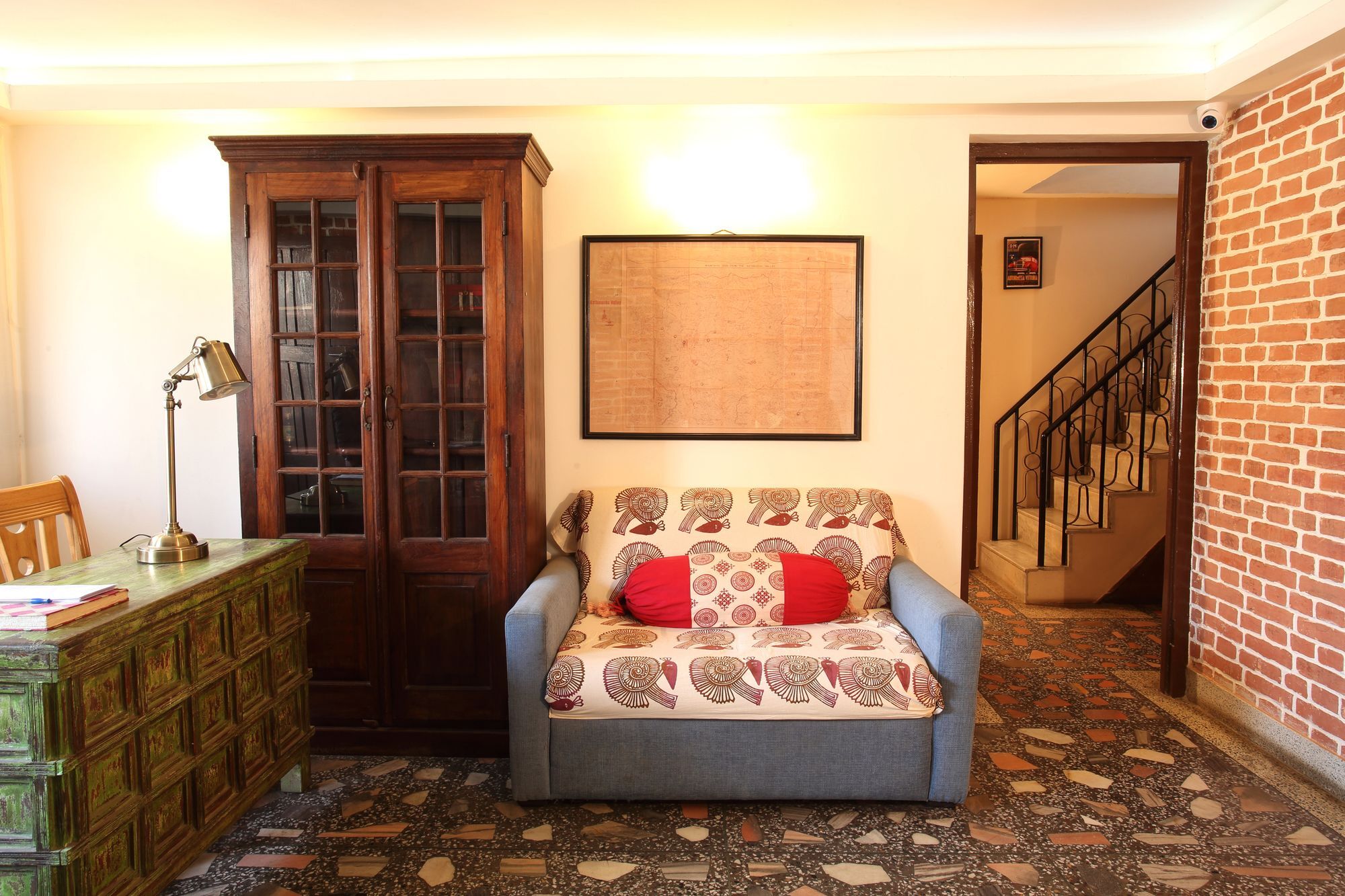 Piano B&B Lalitpur Dış mekan fotoğraf