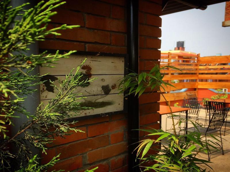 Piano B&B Lalitpur Dış mekan fotoğraf