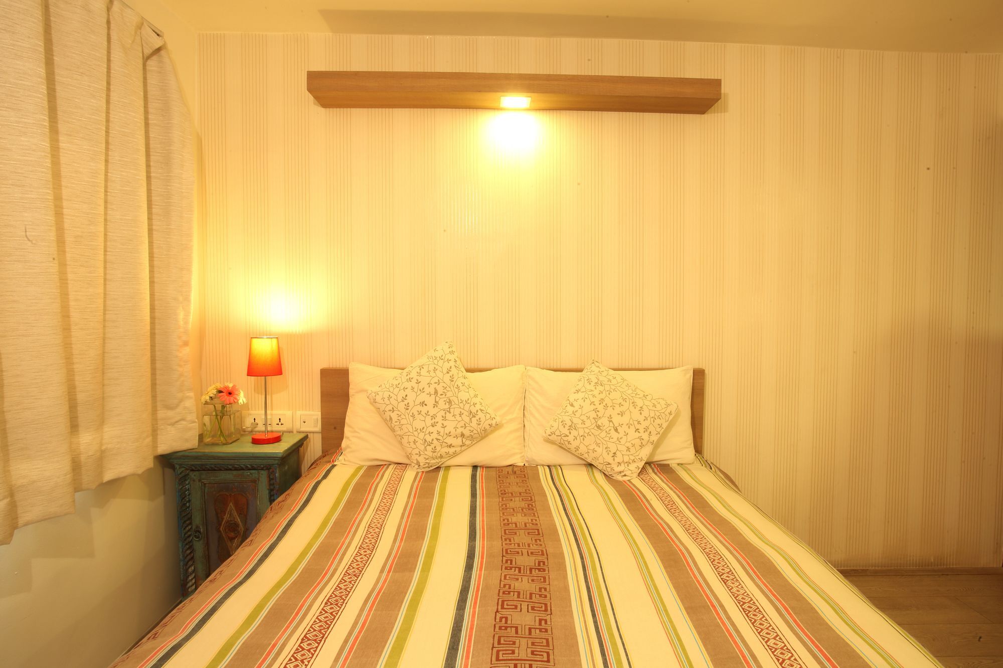 Piano B&B Lalitpur Dış mekan fotoğraf