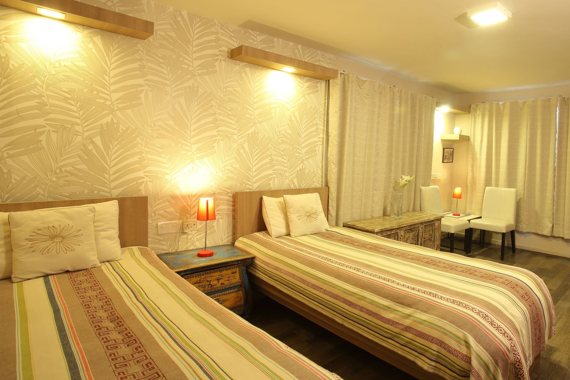 Piano B&B Lalitpur Dış mekan fotoğraf