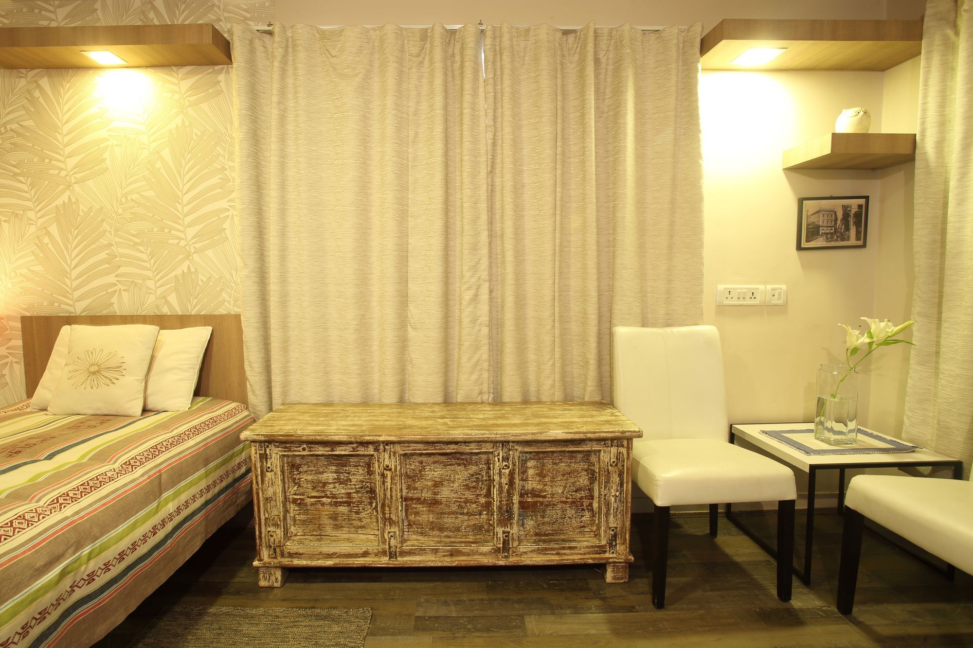 Piano B&B Lalitpur Dış mekan fotoğraf