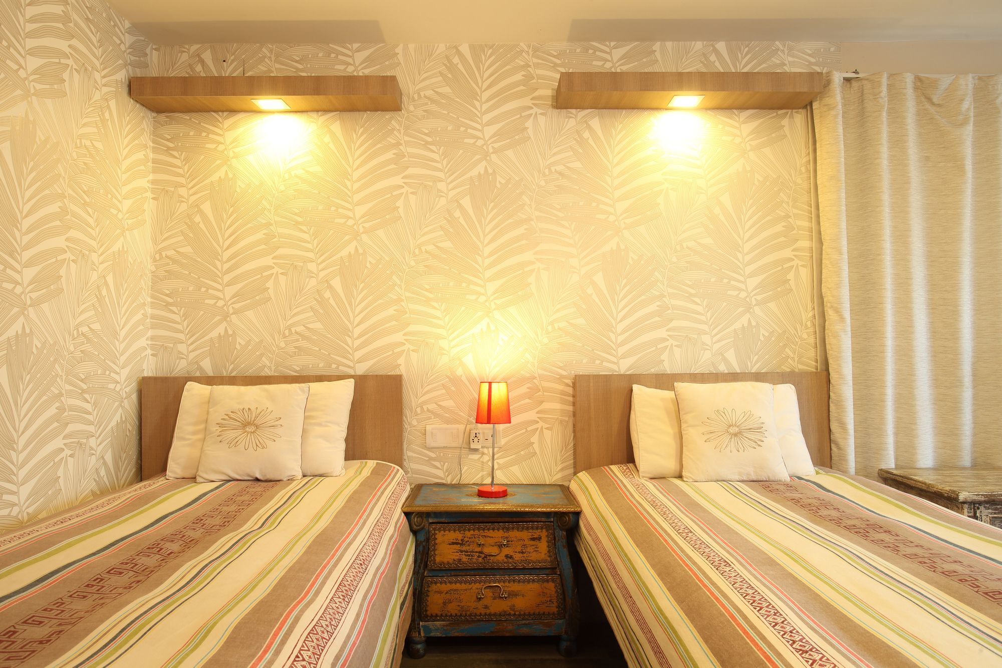 Piano B&B Lalitpur Dış mekan fotoğraf